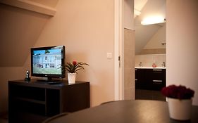 B&B Innbrugas