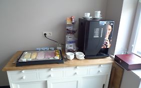 B&B Innbrugas